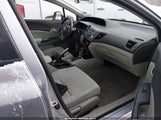 Honda Civic Lx 19XFB2F58CE032824 fotografie