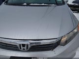 Honda Civic Lx 19XFB2F58CE032824 fotografie