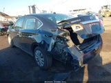 Nissan Sentra Sv 1N4AB7AP3DN909934 снимка
