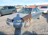 Nissan Sentra 1.8S 3N1CB51D04L918543 снимка