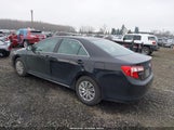 Toyota Camry Le 4T4BF1FK4ER426877 снимка