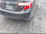 Toyota Camry Le 4T4BF1FK4ER426877 снимка