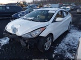 Hyundai Elantra Gls 5NPDH4AE6CH082934 снимка
