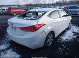 Hyundai Elantra Gls 5NPDH4AE6CH082934 снимка