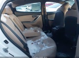 Hyundai Elantra Gls 5NPDH4AE6CH082934 снимка