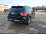 Nissan Pathfinder Sl 5N1AR2MM4FC632599 снимка
