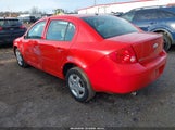 Chevrolet Cobalt Lt 1G1AL58F887234710 снимка