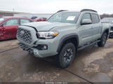 Toyota Tacoma Trd Off Road 3TMCZ5AN0PM577046 fotografie