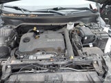 GMC Terrain Awd Slt 3GKALVEV9ML325966 снимка