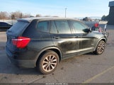 BMW X3 xDrive28I 5UXWX9C51E0D29137 снимка