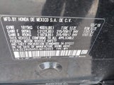 Honda Hr-V Ex 3CZRU5H52JM710003 снимка