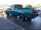 GMC Sierra  Special 1GTEC14W8VZ507118 снимка