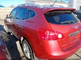 Nissan Rogue Sv JN8AS5MT5CW284635 снимка