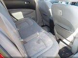 Nissan Rogue Sv JN8AS5MT5CW284635 снимка