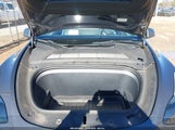 Tesla Model Y Awd/Long Range Dual Motor All-Wheel Drive 7SAYGAEE0PF852906 fotografie