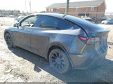 Tesla Model Y Awd/Long Range Dual Motor All-Wheel Drive 7SAYGAEE0PF852906 снимка