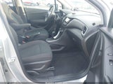 Chevrolet Trax Ls KL7CJNSB6JB621722 снимка