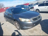 Honda Accord 2.4 Ex-L 1HGCP26878A091454 fotografie