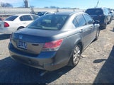Honda Accord 2.4 Ex-L 1HGCP26878A091454 fotografie