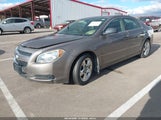 Chevrolet Malibu Ls 1G1ZB5E15BF205385 снимка
