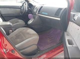 Nissan Sentra 2.0S 3N1AB6AP4BL637804 снимка