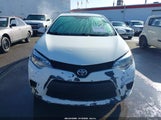 Toyota Corolla L 2T1BURHE1GC702457 снимка