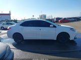 Toyota Corolla L 2T1BURHE1GC702457 снимка