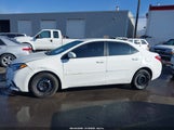 Toyota Corolla L 2T1BURHE1GC702457 снимка