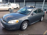 Chevrolet Impala Lt 2G1WB5EK5A1157078 снимка