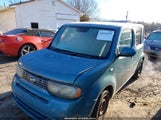 Nissan Cube 1.8S JN8AZ28R09T131650 снимка