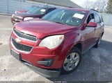 Chevrolet Equinox 1Lt 2GNFLDE53C6294381 снимка