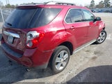 Chevrolet Equinox 1Lt 2GNFLDE53C6294381 fotografie