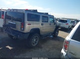 Hummer H2 5GRGN23U43H123962 fotografie
