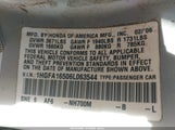 Honda Civic Lx 1HGFA16506L063544 снимка