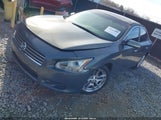 Nissan Maxima 3.5 Sv 1N4AA51E19C858541 снимка