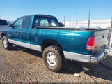 Dodge Dakota Slt/Sport 1B7GL22Y6XS156448 fotografie