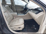 Ford Taurus Sel 1FAHP2E84DG159406 fotografie