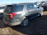 Ford Explorer Xlt 1FM5K7D85HGD95820 снимка