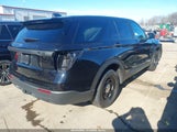 Ford Police Interceptor Utility 1FM5K8AB3SGA87977 снимка