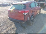 Honda Hr-V 2Wd Sport 3CZRU5H1XLM713909 photo