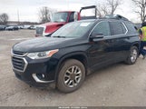 Chevrolet Traverse 1Lt 1GNERGKW7KJ247011 снимка
