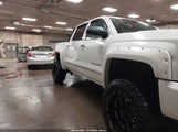 Chevrolet Silverado  2Lz 3GCUKSEJXHG121506 снимка