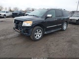 Nissan Armada Sl 5N1AA0NC8CN609098 снимка