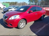 Nissan Versa 1.6 Sv 3N1CN7AP9EL840956 снимка