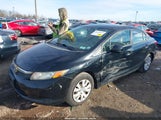 Honda Civic Lx 19XFB2F5XCE345969 снимка