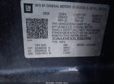 Chevrolet Equinox Awd Lt 2.0L Turbo 3GNAXVEXXLS562995 photo
