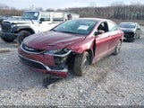 Chrysler 200 Limited 1C3CCCAB7FN608250 снимка