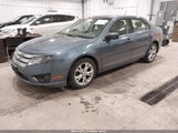 Ford Fusion Se 3FAHP0HA1CR261367 снимка