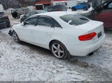 Audi A4 2.0T Premium WAUMF78K19N011360 снимка