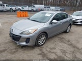 Mazda Mazda3 I Touring JM1BL1VP1D1780375 снимка